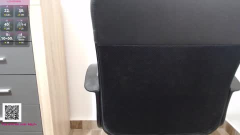 Leonel online show from October 23, 5:58 pm