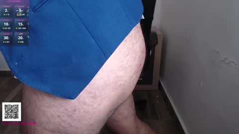 Leonel online show from March 3, 2:17 pm