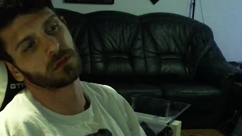 Tobias online show from May 9, 11:22 pm