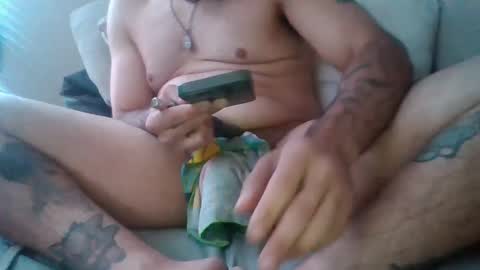 Dickinsince93 online show from January 4, 3:49 pm