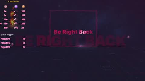 Todd online show from February 6, 9:38 pm