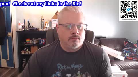 Todd Bator online show from February 23, 3:18 pm