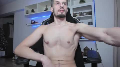 Todd online show from January 8, 8:47 pm