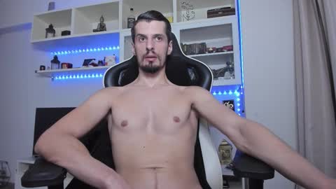 Todd online show from October 25, 1:50 am