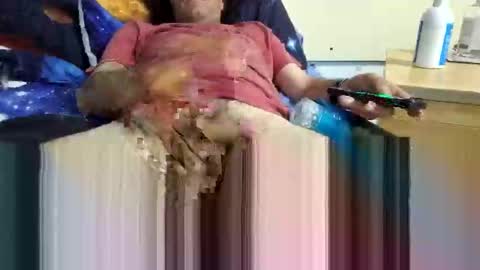 toddy286 online show from December 6, 2:44 pm