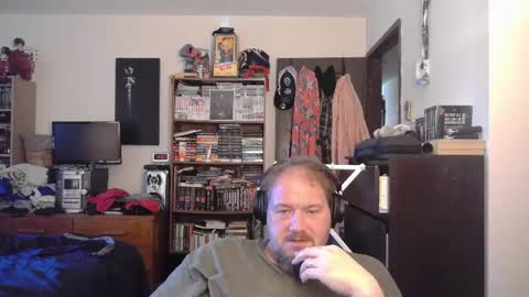 Toede online show from May 7, 5:08 pm