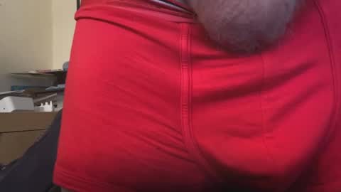 Togbear online show from April 22, 9:16 am