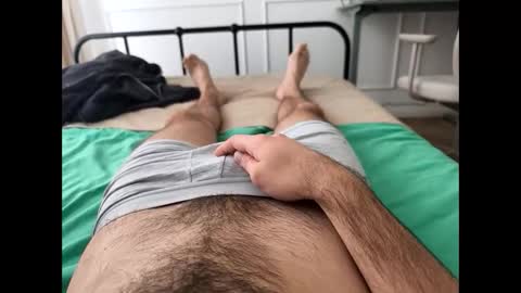 Martin online show from March 12, 10:08 am