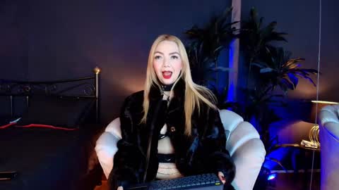 Tokio online show from December 22, 12:12 pm