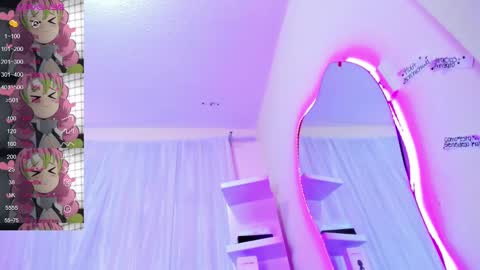 tokito mitsuri online show from March 6, 1:03 pm