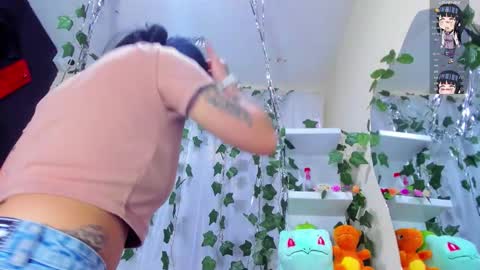 tokito mitsuri online show from December 5, 12:36 pm