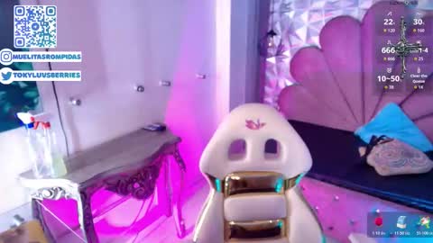 toky         online show from February 26, 2:37 am