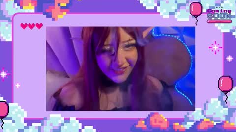 Snapshot of toky_doll chatting on October 21, 7:50 pm toky online show from October 21, 7:50 pm