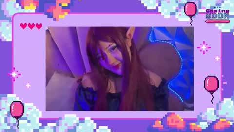 Snapshot of toky_doll chatting on October 19, 7:40 pm toky online show from October 19, 7:40 pm