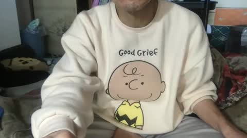 small man online show from April 3, 12:50 am