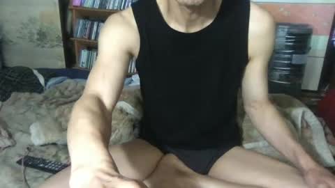 small man online show from June 15, 10:57 pm