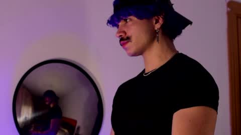 tokyo_oo online show from April 15, 7:01 am