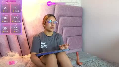 Tokio online show from February 4, 1:04 pm