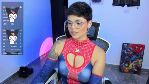 Snapshot of tokyo_uwu chatting on October 31, 3:29 am sofi 3 online show from October 31, 3:29 am