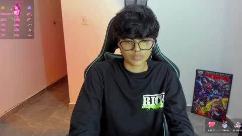 Snapshot of tokyo_uwu chatting on February 10, 5:14 am sofi 3 online show from February 10, 5:14 am