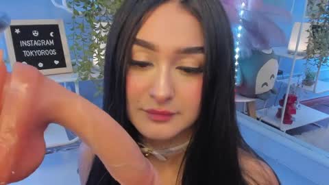 Tokyo  online show from April 15, 4:16 am