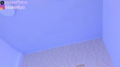 Snapshot of tokyohaskell chatting on February 25, 7:31 am Tokyo  online show from February 25, 7:31 am