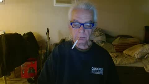 tom112292014 online show from March 9, 1:15 pm