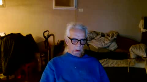 tom112292014 online show from October 25, 8:09 pm