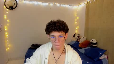 Tom Blue online show from October 29, 12:29 pm