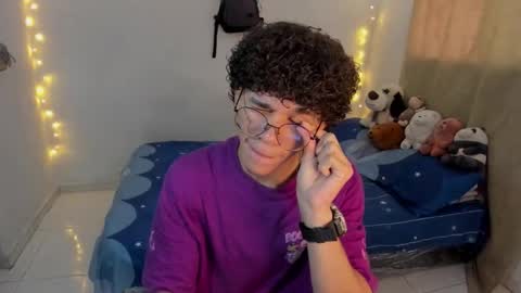 Tom Blue online show from January 16, 2:37 pm