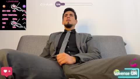 TOM online show from April 21, 6:37 pm