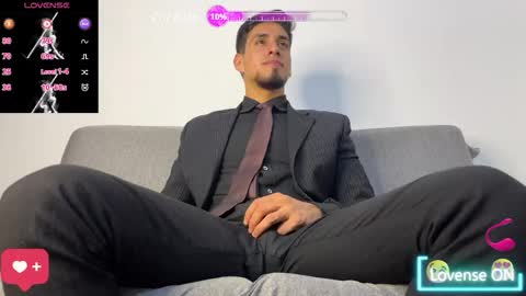 TOM online show from April 1, 5:08 am