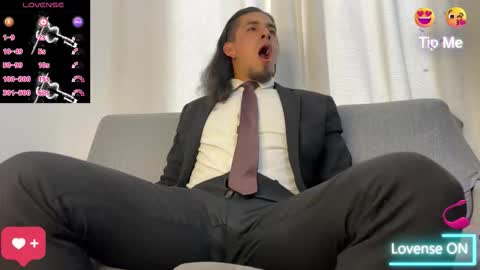 TOM online show from November 8, 12:19 pm