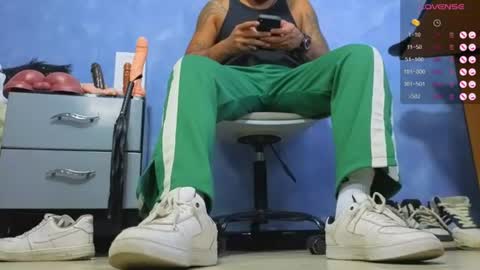Tom online show from July 22, 5:42 am