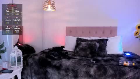 Master of pleasure online show from September 13, 12:18 pm