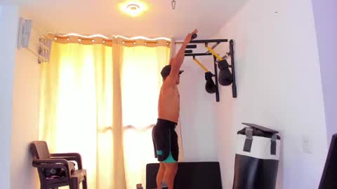 SPORTSFIT29 online show from December 6, 5:28 pm