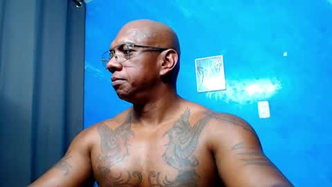 Tom Miller online show from April 21, 3:13 am