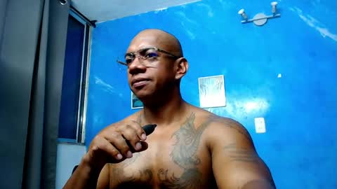 Tom Miller online show from April 12, 12:14 am