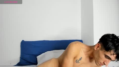 tom online show from February 2, 5:26 pm