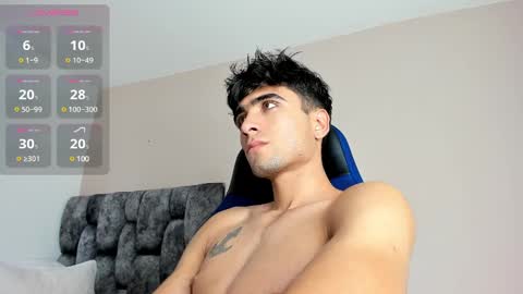 tom online show from January 10, 5:56 pm