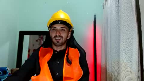 tomas gerauld. make me happy with 10000 tokens online show from March 18, 2:17 am