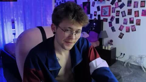 tomas_norton online show from March 24, 4:02 pm