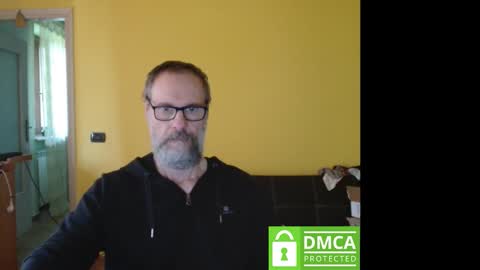 Tomas Milian online show from October 29, 8:38 am