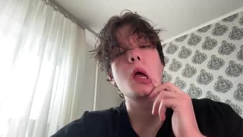 Tomas online show from March 15, 8:18 am