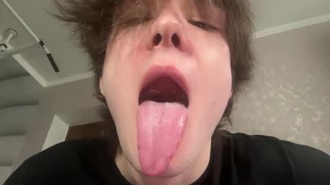 Tomas online show from April 3, 7:37 am