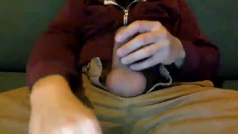 tombi125 online show from January 9, 7:08 pm