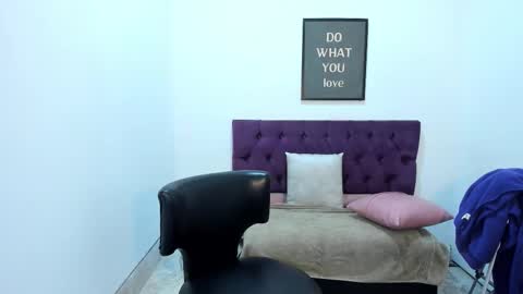 IAN SAYD online show from March 19, 12:10 pm