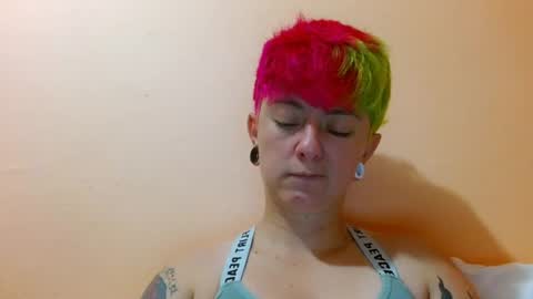 Blue online show from July 28, 1:54 pm
