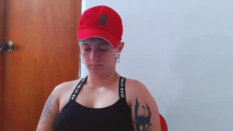 Blue online show from July 3, 7:51 pm