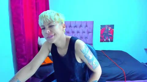tomboygirl69 online show from January 31, 4:27 pm